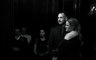 The Old Marylebone Town Hall: London’s Most Iconic Micro Wedding Venue